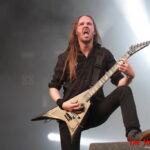 Fortarock 2016: Legion of the Damned